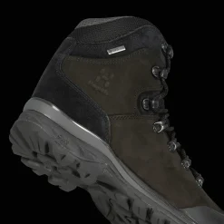 Oxo Gtx High, naisten vaelluskengät - Retkeilykengät Ja Kävelykengät Miesten - Oxo Gtx High, naisten vaelluskengät