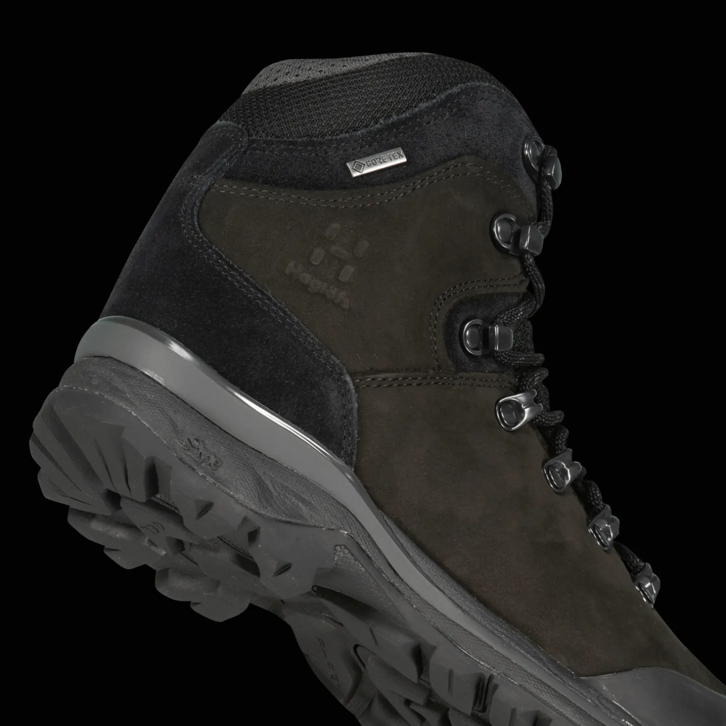 Oxo Gtx High, naisten vaelluskengät - Retkeilykengät Ja Kävelykengät Miesten - Oxo Gtx High, naisten vaelluskengät