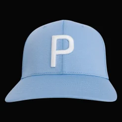 P Cap, miesten golflippis - Golflippikset Ja Päähineet - P Cap, miesten golflippis