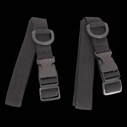 Pack Strap - Plastic Buckle, pakkaushihna - Muut Retkeilyvarusteet - Pack Strap - Plastic Buckle, pakkaushihna