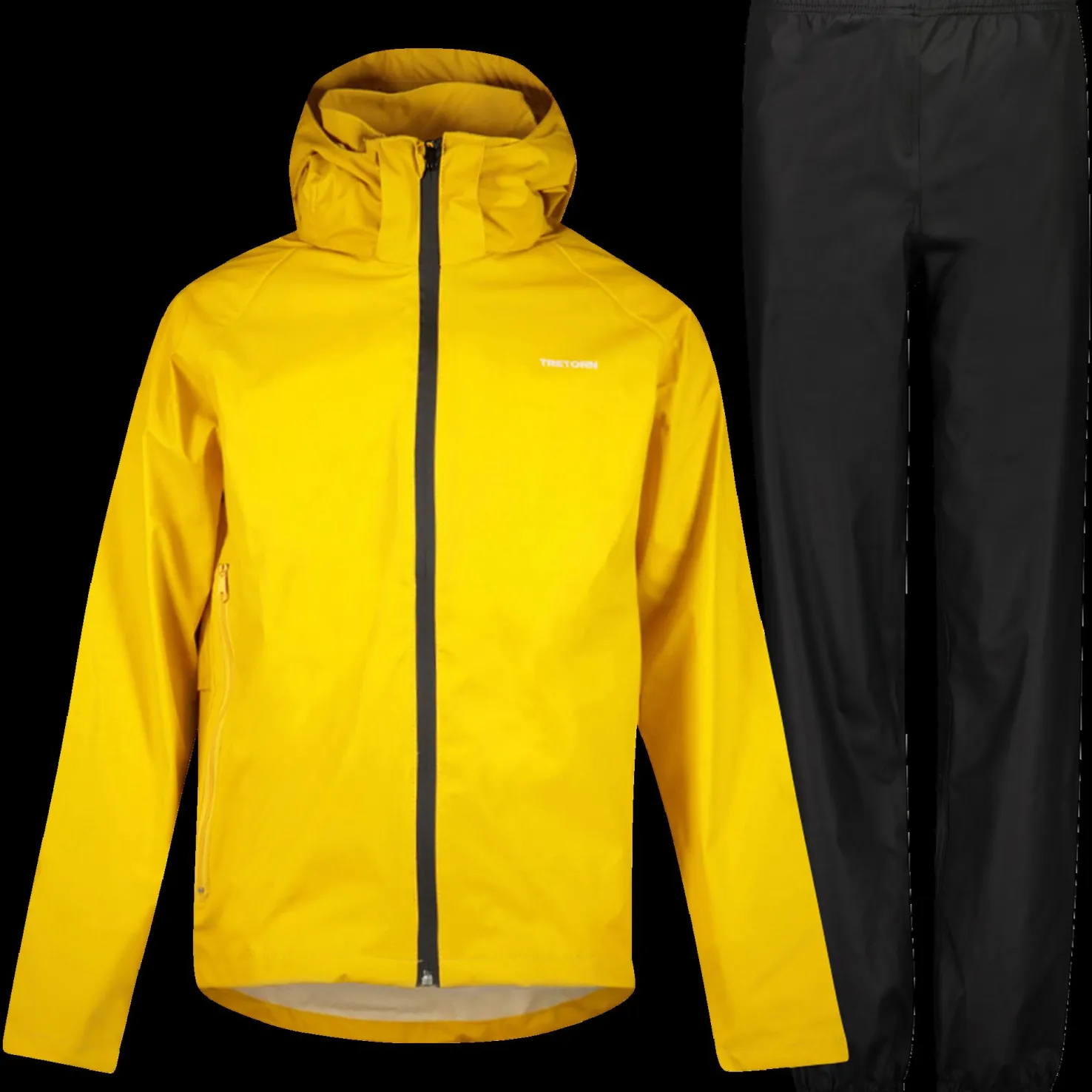 Packable Rainset, nuorten sadeasu - Sadeasut - Packable Rainset, nuorten sadeasu