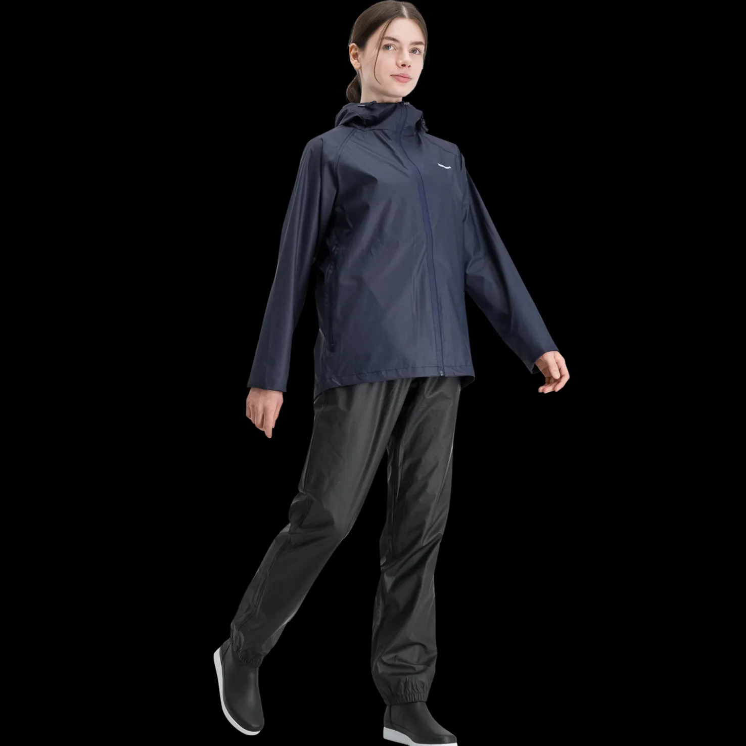 Packable Rainset, Sadeasu unisex - Sadeasut - Packable Rainset, Sadeasu unisex