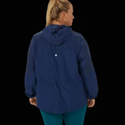 Packable Run Jacket, naisten juoksutakki - Juoksutakit - Packable Run Jacket, naisten juoksutakki