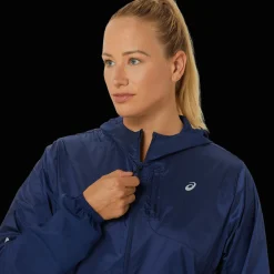 Packable Run Jacket, naisten juoksutakki - Juoksutakit - Packable Run Jacket, naisten juoksutakki