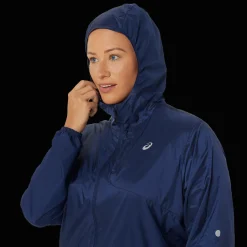 Packable Run Jacket, naisten juoksutakki - Juoksutakit - Packable Run Jacket, naisten juoksutakki