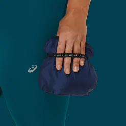 Packable Run Jacket, naisten juoksutakki - Juoksutakit - Packable Run Jacket, naisten juoksutakki