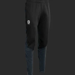 Pants Move 24/25, miesten hiihtohousut - Hiihtohousut Miesten - Pants Move 24/25, miesten hiihtohousut