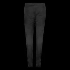 Pants Technic black/white, nuorten treenihousut - Salibandyvaatteet - Pants Technic black/white, nuorten treenihousut