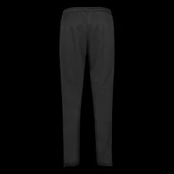 Pants Technic black/white 21/22, aikuisten treenihousut - Salibandyvaatteet - Pants Technic black/white 21/22, aikuisten treenihousut