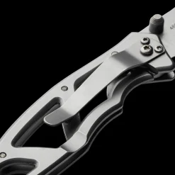 Paraframe I Folder Serrated, taittoveitsi - Retkipuukot Ja Taittoveitset - Paraframe I Folder Serrated, taittoveitsi