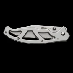 Paraframe I Folder Serrated, taittoveitsi - Retkipuukot Ja Taittoveitset - Paraframe I Folder Serrated, taittoveitsi