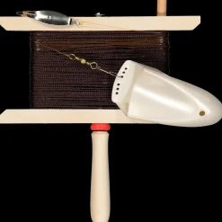 Paravandorj, litka - Pitkäsiimat - Paravandorj, litka