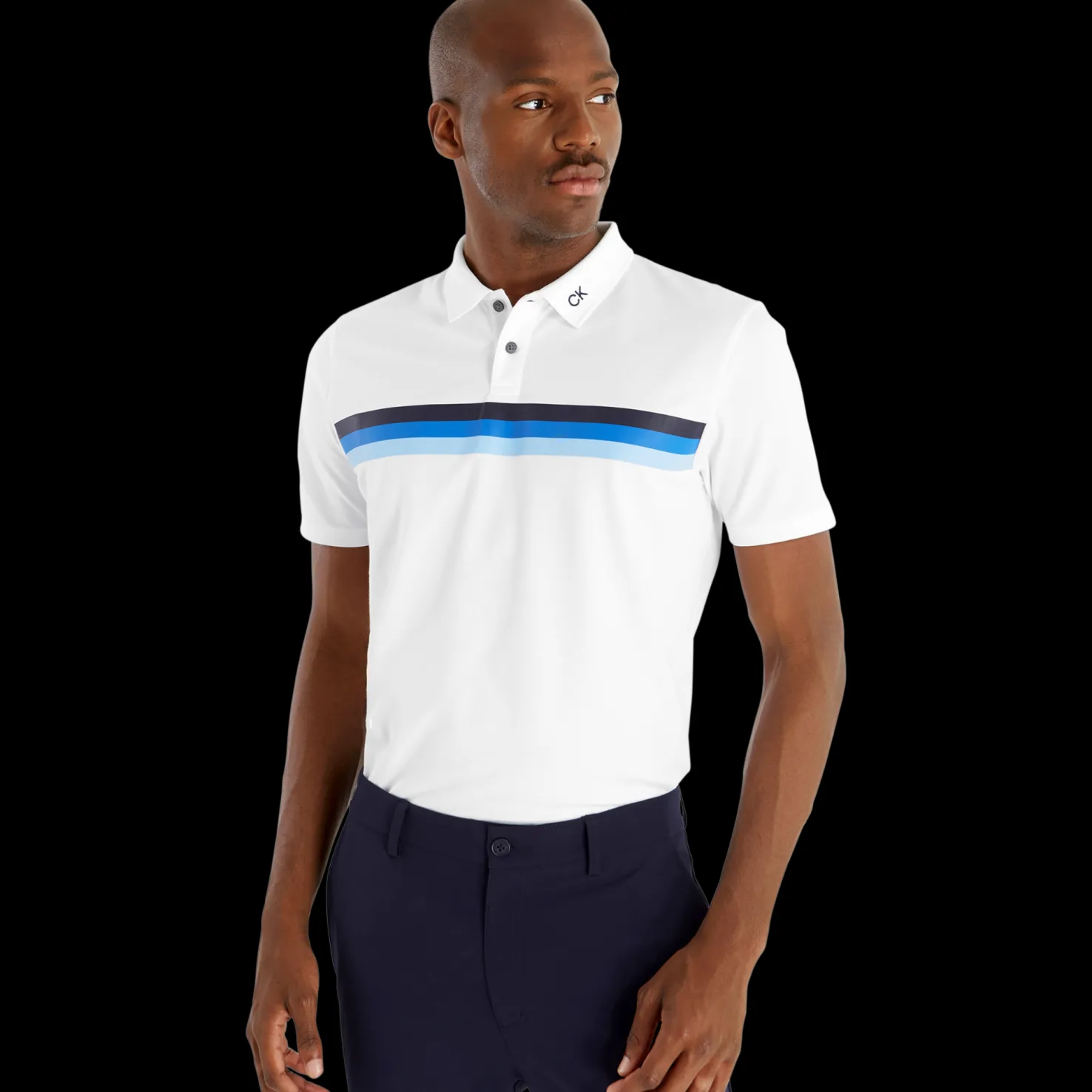 PARKER POLO, pikeepaita miehet - Golfpaidat Ja -Pikeet - PARKER POLO, pikeepaita miehet