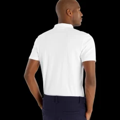 PARKER POLO, pikeepaita miehet - Golfpaidat Ja -Pikeet - PARKER POLO, pikeepaita miehet