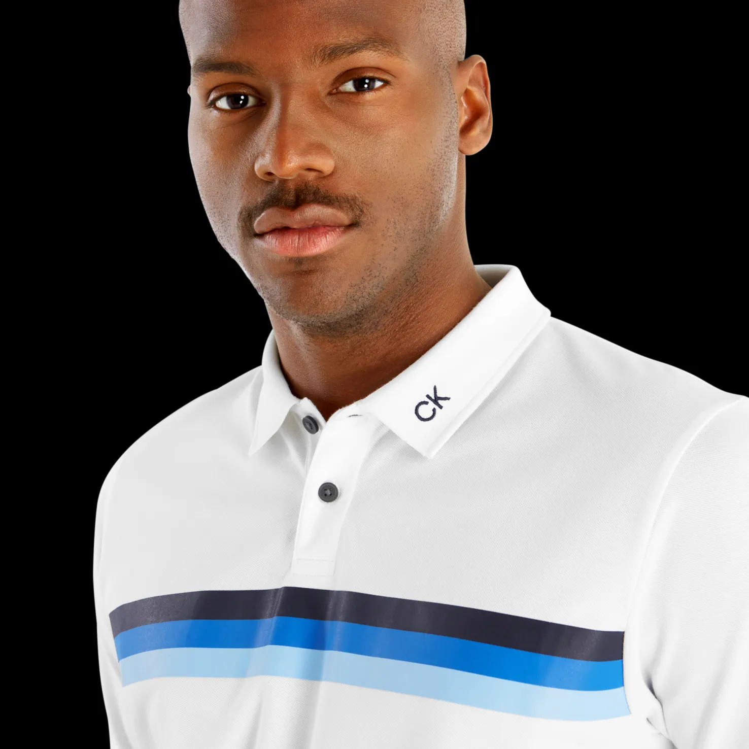 PARKER POLO, pikeepaita miehet - Golfpaidat Ja -Pikeet - PARKER POLO, pikeepaita miehet