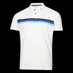 PARKER POLO, pikeepaita miehet - Golfpaidat Ja -Pikeet - PARKER POLO, pikeepaita miehet