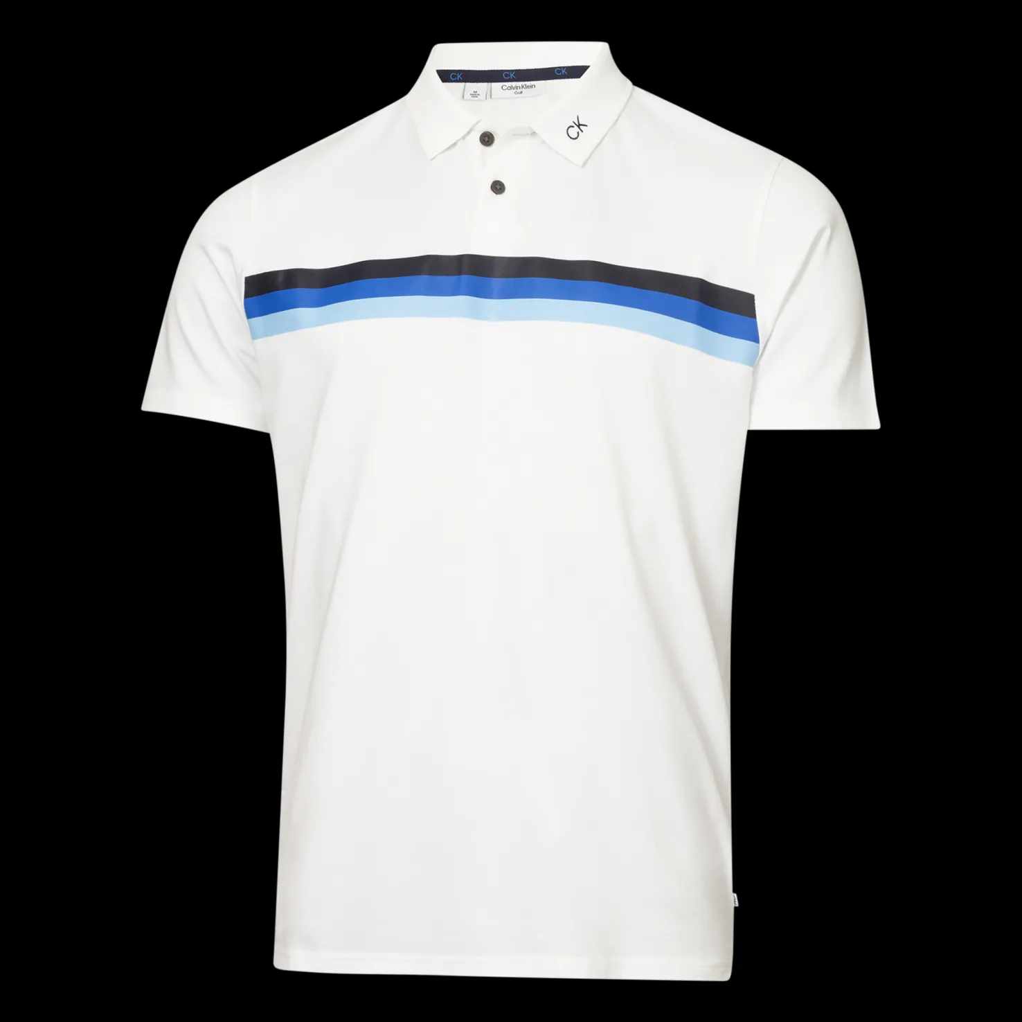 PARKER POLO, pikeepaita miehet - Golfpaidat Ja -Pikeet - PARKER POLO, pikeepaita miehet