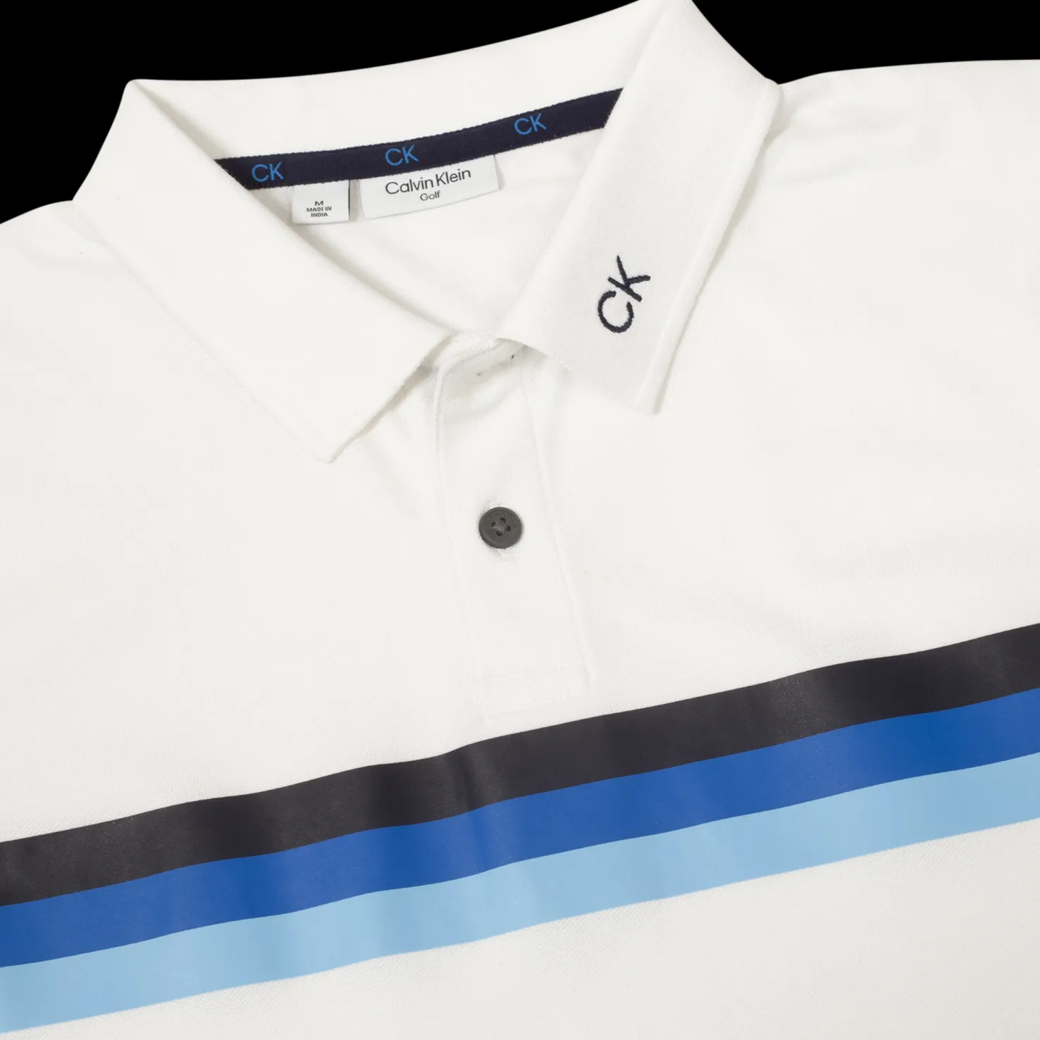 PARKER POLO, pikeepaita miehet - Golfpaidat Ja -Pikeet - PARKER POLO, pikeepaita miehet