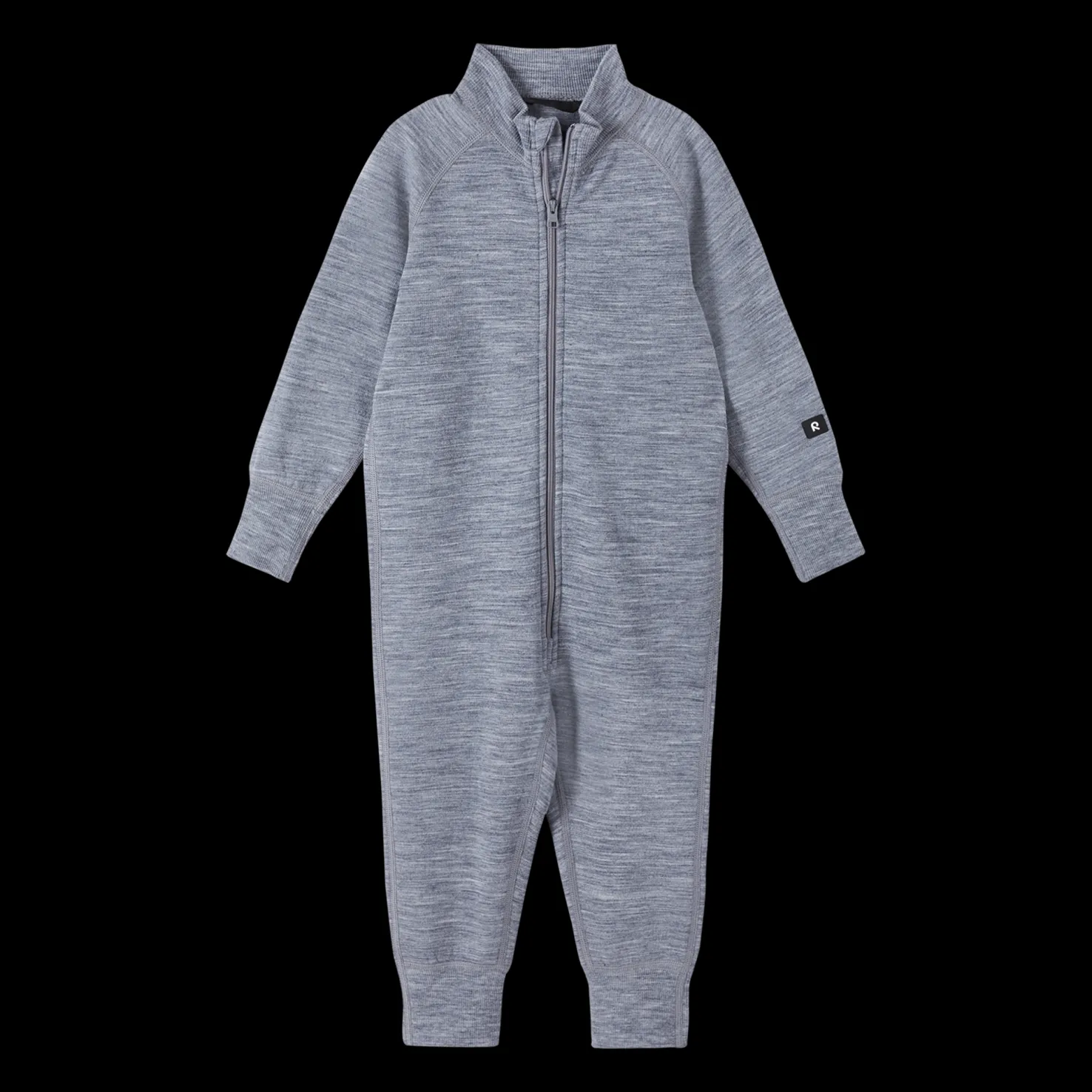 Parvin, villapuku lapset - Pitkät Alushousut - Parvin, villapuku lapset