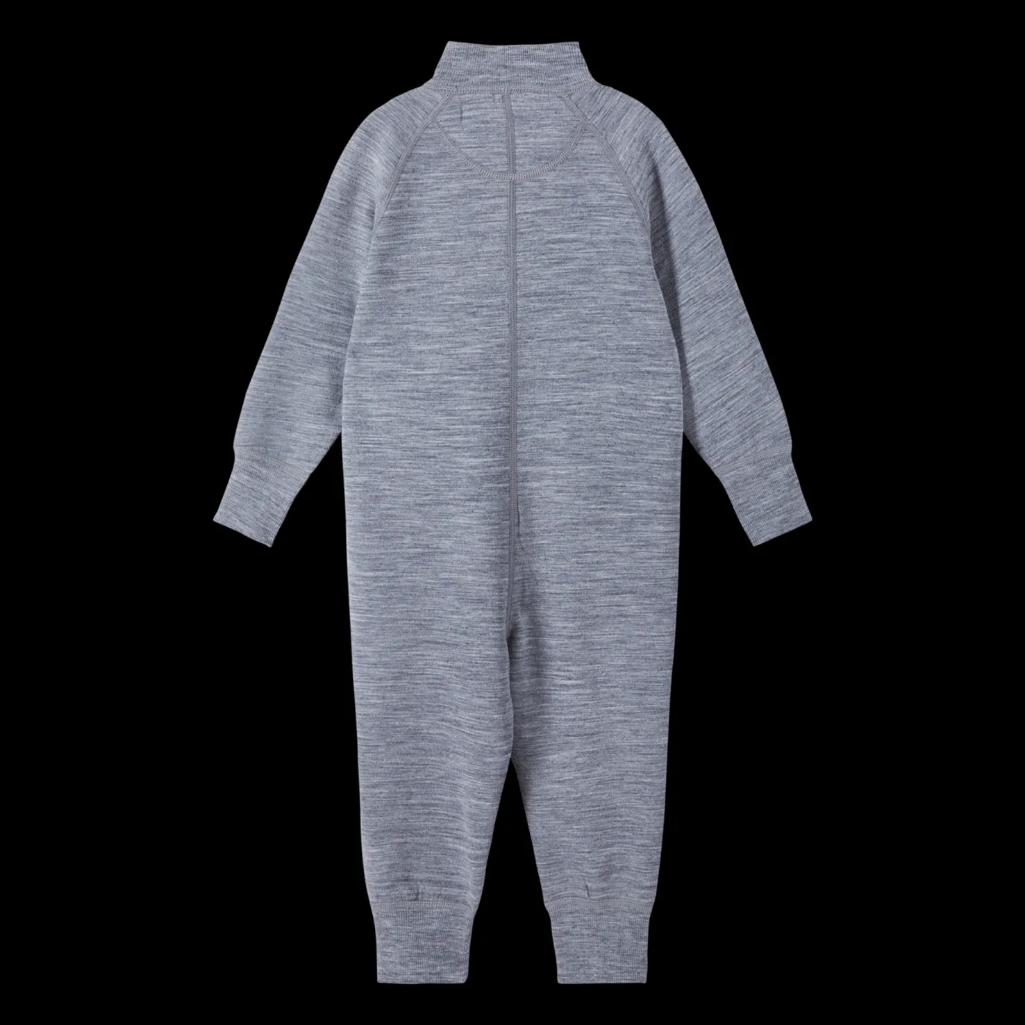 Parvin, villapuku lapset - Pitkät Alushousut - Parvin, villapuku lapset