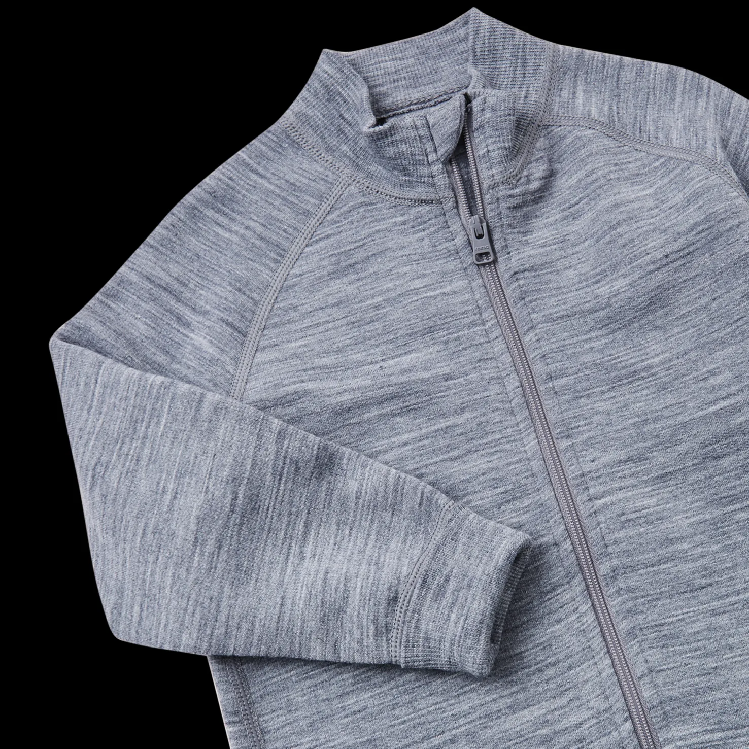 Parvin, villapuku lapset - Pitkät Alushousut - Parvin, villapuku lapset