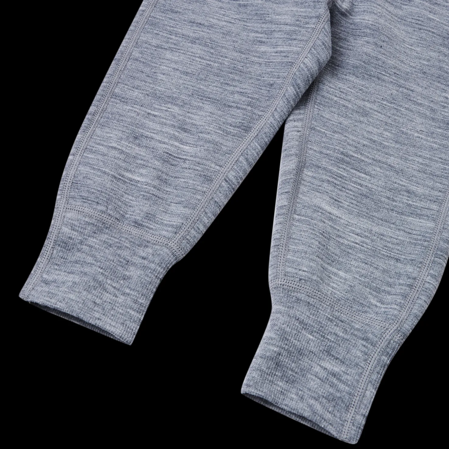 Parvin, villapuku lapset - Pitkät Alushousut - Parvin, villapuku lapset