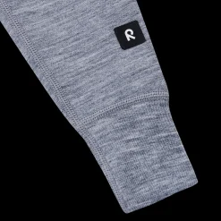 Parvin, villapuku lapset - Pitkät Alushousut - Parvin, villapuku lapset