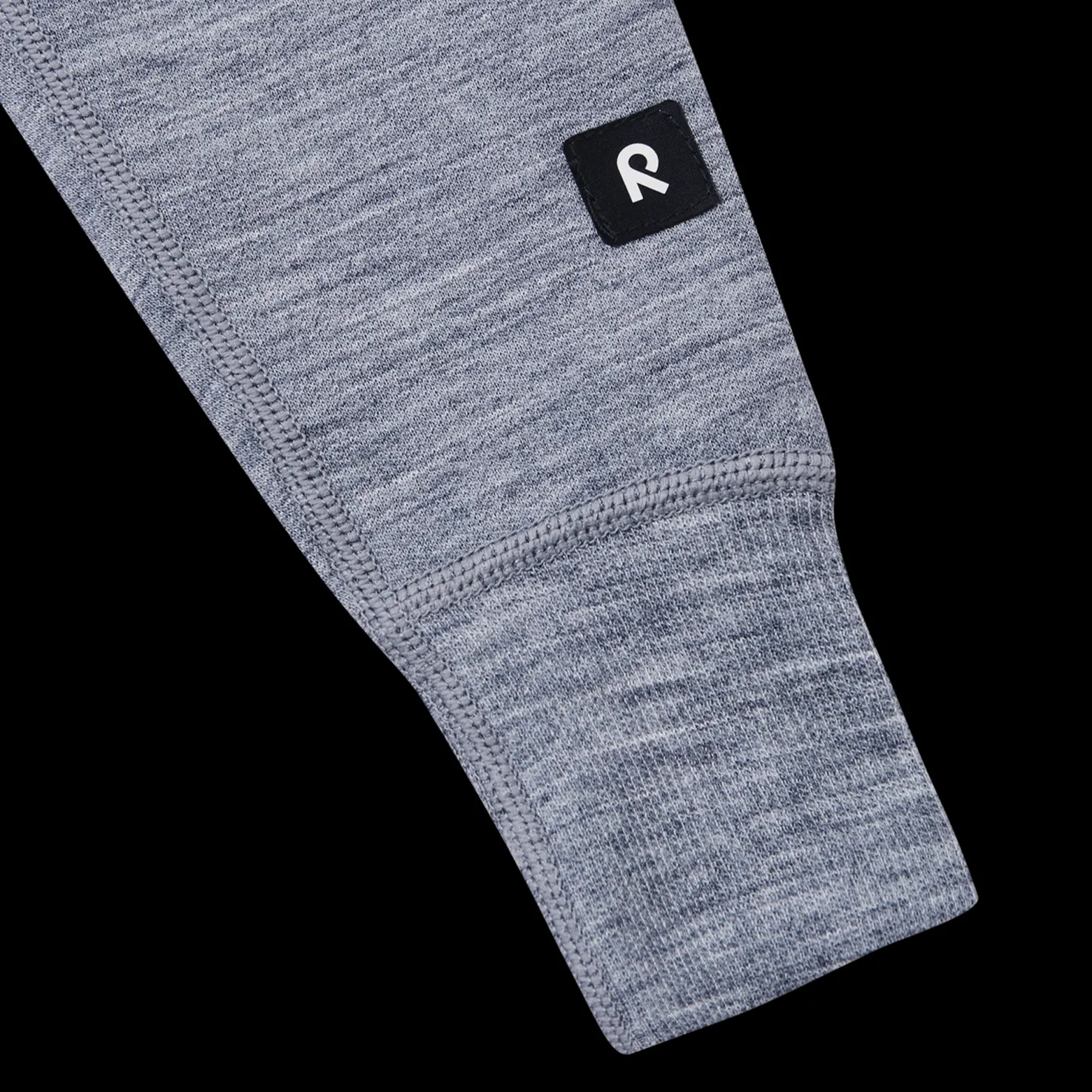 Parvin, villapuku lapset - Pitkät Alushousut - Parvin, villapuku lapset