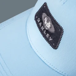 Patch Ellipse Tracker Hat, unisex-lippis - Lippikset - Patch Ellipse Tracker Hat, unisex-lippis