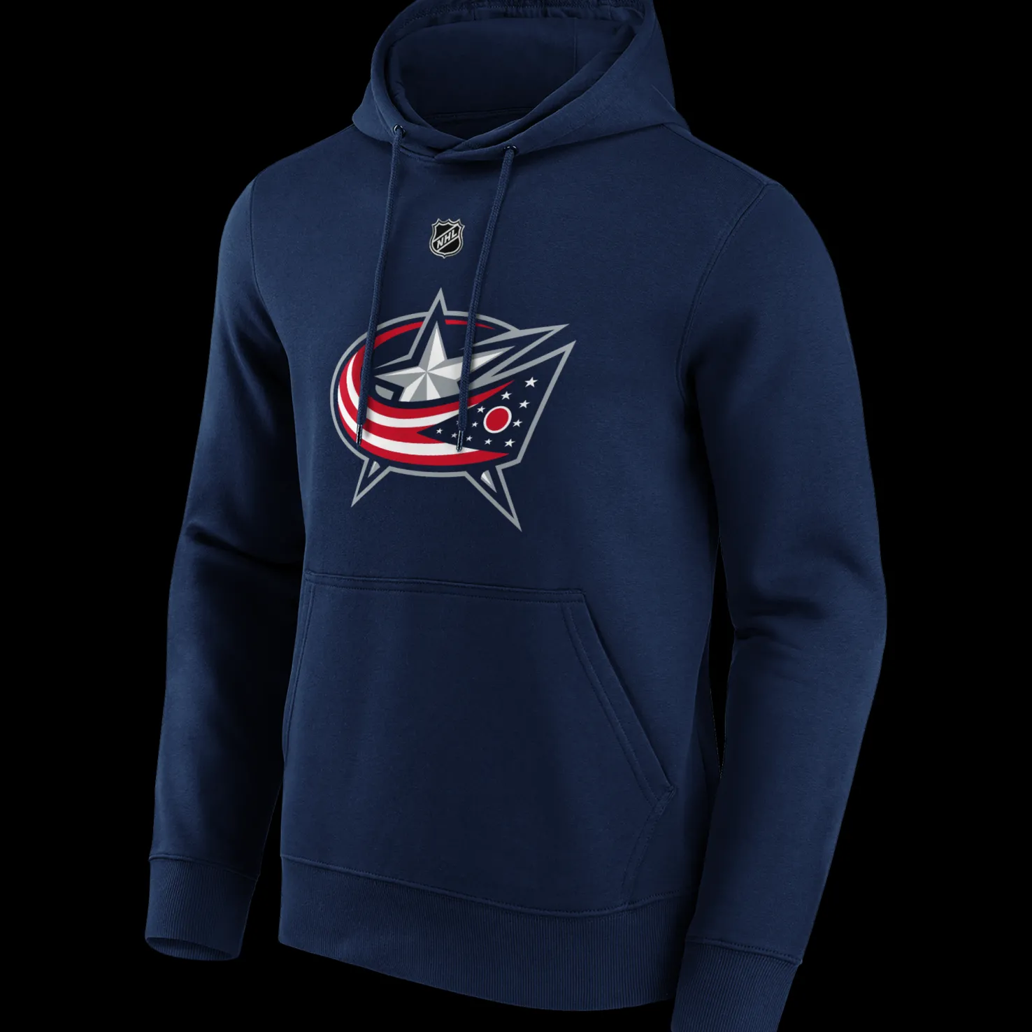 Patrik Laine Name & Number Graphic Hoodie, miesten huppari - NHL-Tuotteet - Patrik Laine Name & Number Graphic Hoodie, miesten huppari