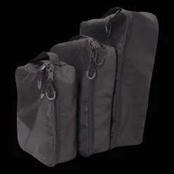 3pcs packaging cube set, säilytyskuutiot - Reput - 3pcs packaging cube set, säilytyskuutiot