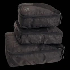 3pcs packaging cube set, säilytyskuutiot - Reput - 3pcs packaging cube set, säilytyskuutiot