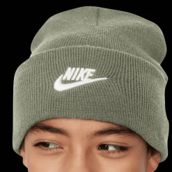 Peak Big Kids' Beanie, nuorten pipo - Lasten Ja Nuorten Pipot - Peak Big Kids' Beanie, nuorten pipo