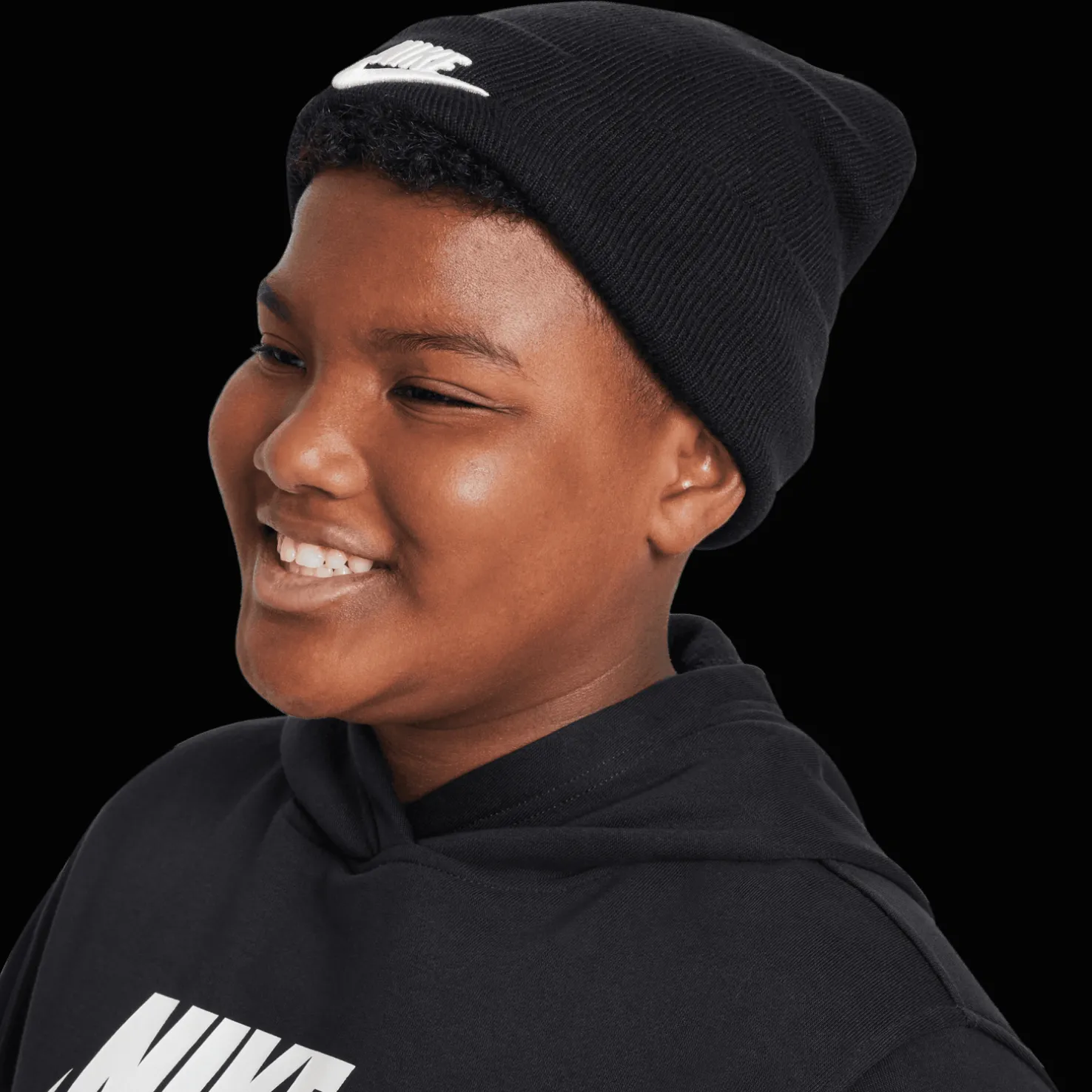 Peak Big Kids' Beanie, nuorten pipo - Lasten Ja Nuorten Pipot - Peak Big Kids' Beanie, nuorten pipo