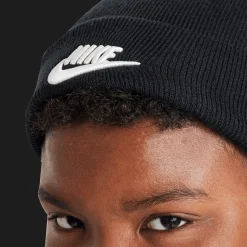 Peak Big Kids' Beanie, nuorten pipo - Lasten Ja Nuorten Pipot - Peak Big Kids' Beanie, nuorten pipo