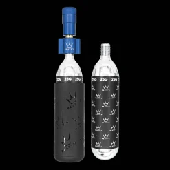 Peaty's Holeshot CO2 Tyre Inflator 25g, CO2-pumppu, CO2-patruunat - Pyöräpumput - Peaty's Holeshot CO2 Tyre Inflator 25g, CO2-pumppu, CO2-patruunat