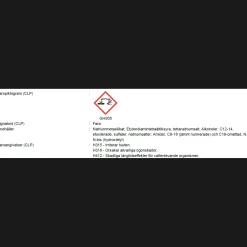 Peaty's LoamFoam Cleaner cons. 1 liter, pyörän puhdistusaine - Polkupyörän Ketjuöljyt Ja -Rasvat - Peaty's LoamFoam Cleaner cons. 1 liter, pyörän puhdistusaine