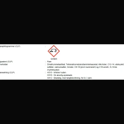 Peaty's LoamFoam Cleaner cons. 1 liter, pyörän puhdistusaine - Polkupyörän Ketjuöljyt Ja -Rasvat - Peaty's LoamFoam Cleaner cons. 1 liter, pyörän puhdistusaine