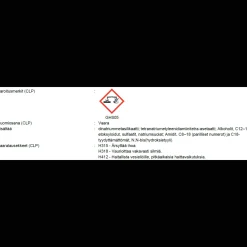 Peaty's LoamFoam Cleaner cons. 1 liter, pyörän puhdistusaine - Polkupyörän Ketjuöljyt Ja -Rasvat - Peaty's LoamFoam Cleaner cons. 1 liter, pyörän puhdistusaine