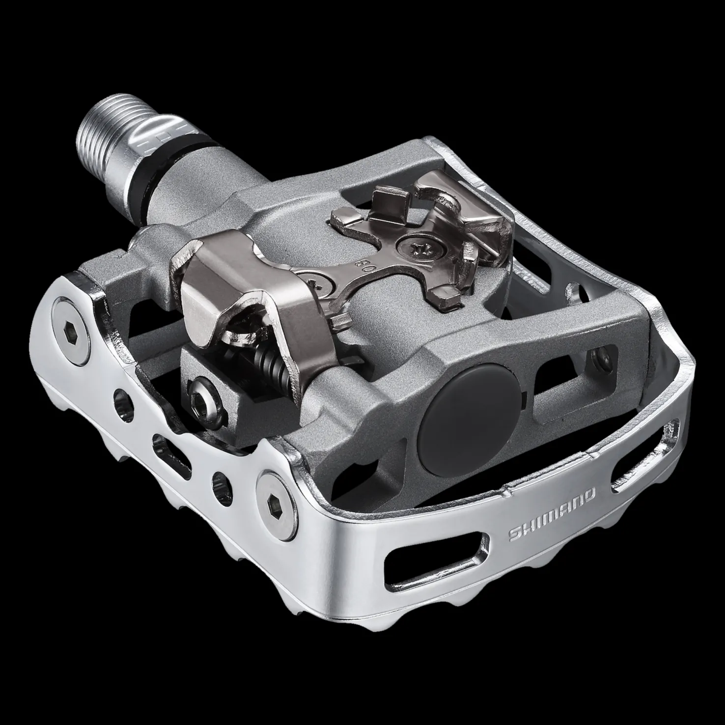 Pedal PD-M324 SPD Combi - Pyöränpolkimet - Pedal PD-M324 SPD Combi