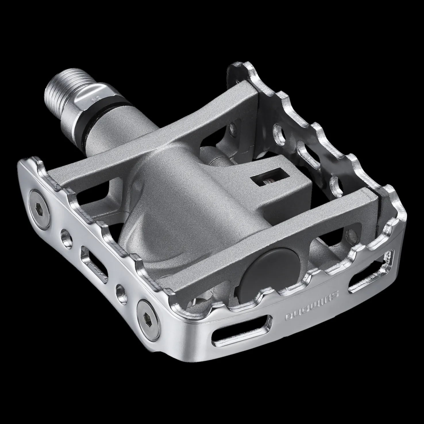 Pedal PD-M324 SPD Combi - Pyöränpolkimet - Pedal PD-M324 SPD Combi