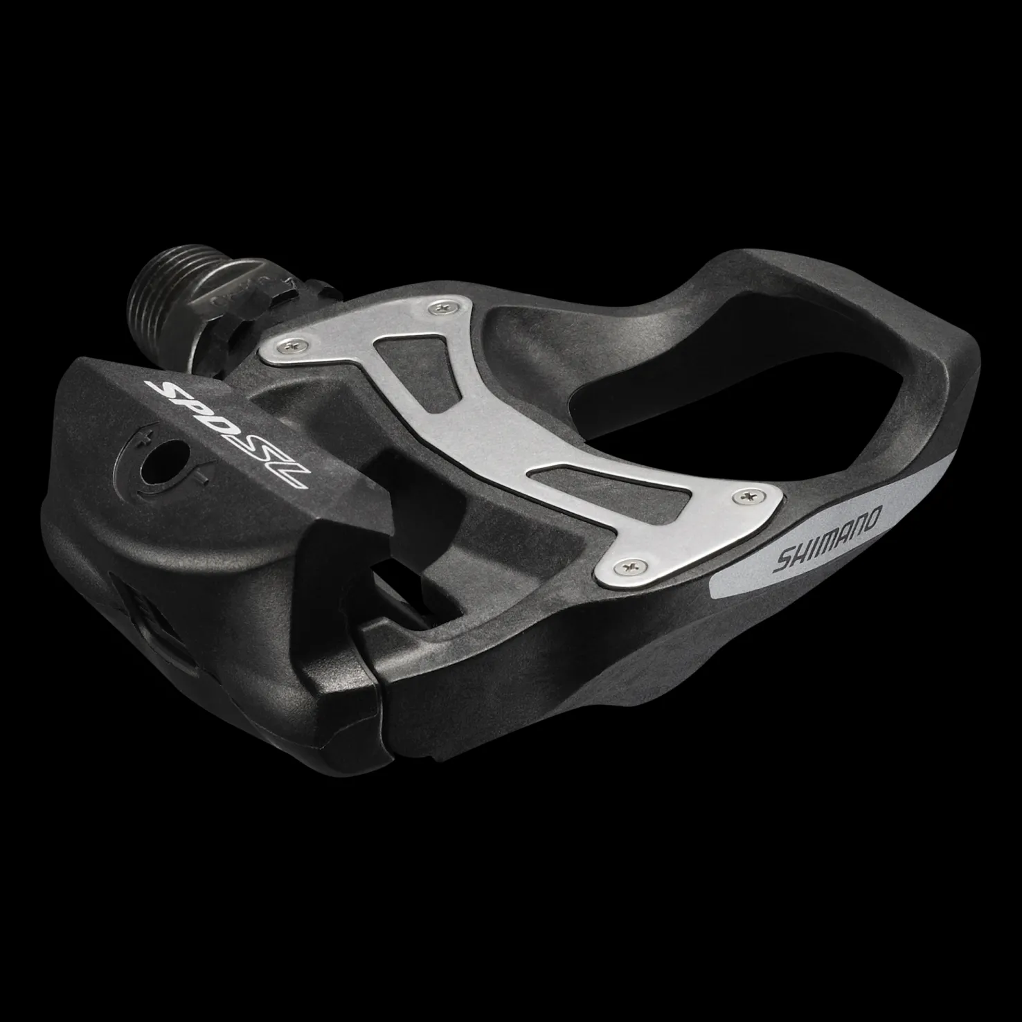 Pedal PD-R550L SPD-SL, maantiepolkimet - Pyöränpolkimet - Pedal PD-R550L SPD-SL, maantiepolkimet