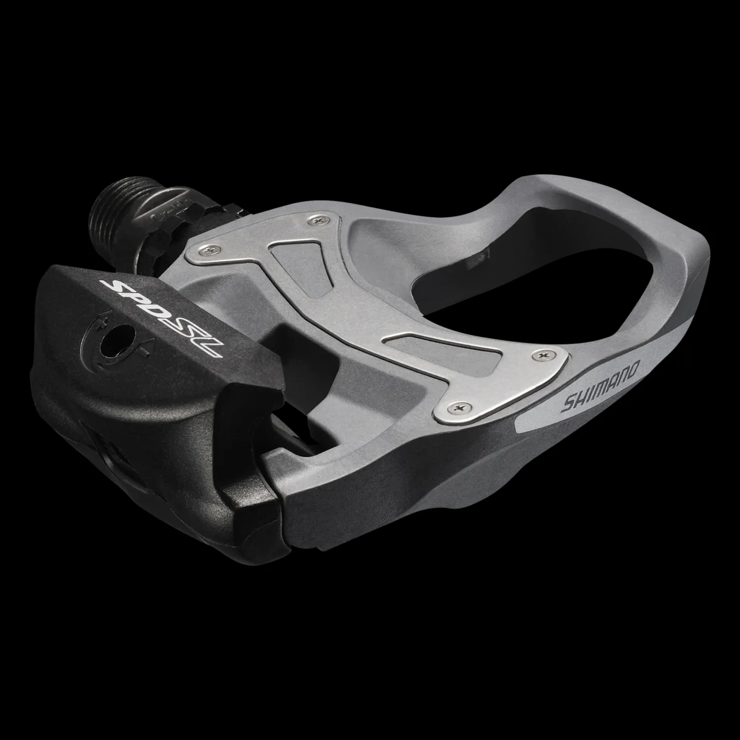 Pedal PD-R550L SPD-SL, maantiepolkimet - Pyöränpolkimet - Pedal PD-R550L SPD-SL, maantiepolkimet