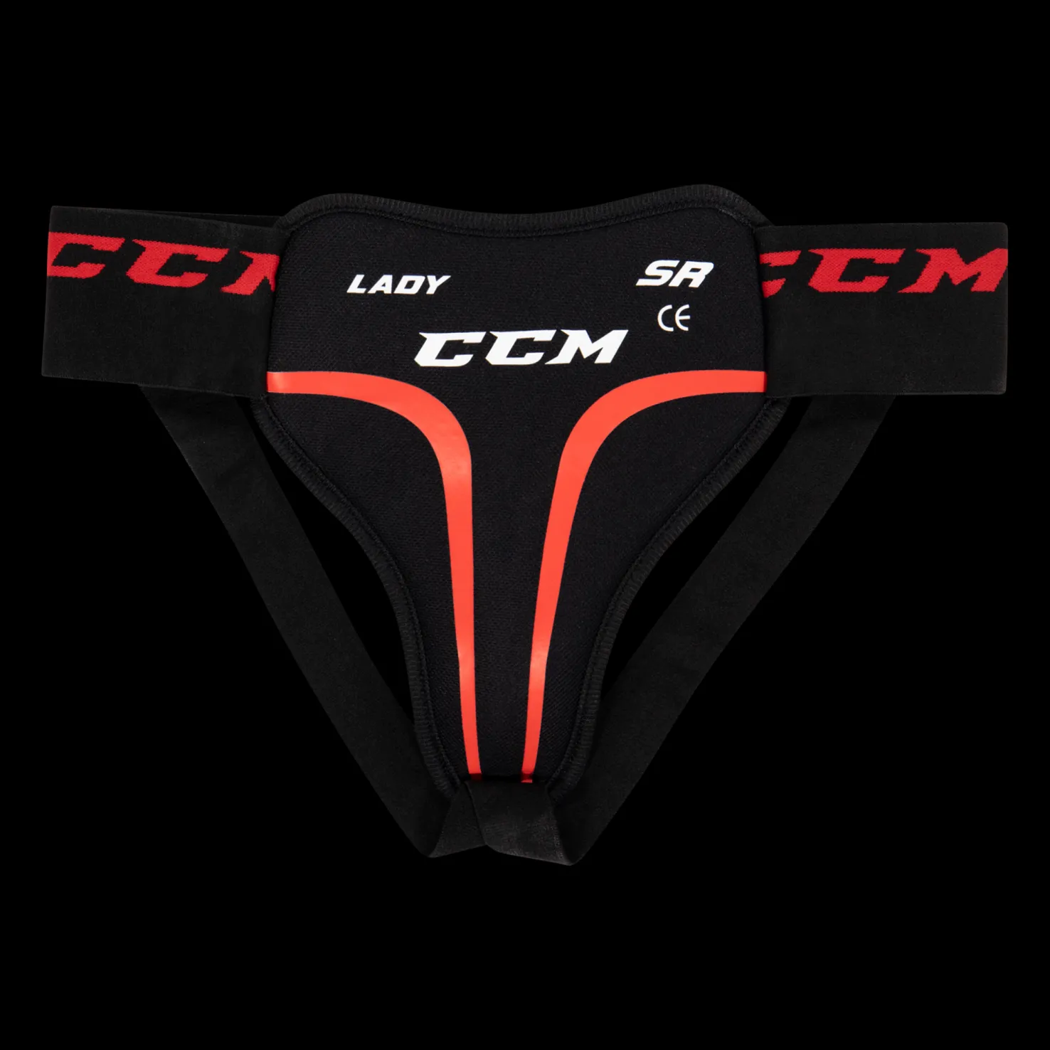 Pelvic Protector Sr 23/24, alasuoja, seniorit - Alusasut Jääkiekkoon - Pelvic Protector Sr 23/24, alasuoja, seniorit