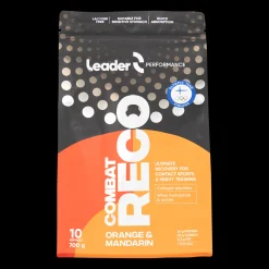 Perf Combat Reco 700g, palautusjuoma - Gainerit - Perf Combat Reco 700g, palautusjuoma