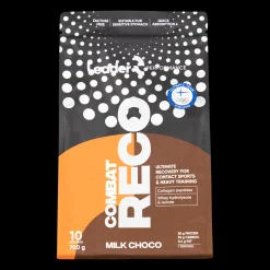 Perf Combat Reco 700g, palautusjuoma - Gainerit - Perf Combat Reco 700g, palautusjuoma