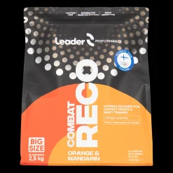 Perf Combat Reco 2500g, palautusjuoma - Gainerit - Perf Combat Reco 2500g, palautusjuoma