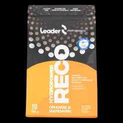 Perf HydroPower 700g, palautusjuoma - Gainerit - Perf HydroPower 700g, palautusjuoma