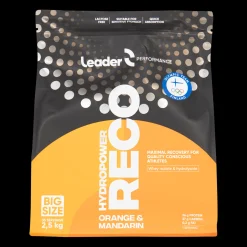 Perf Hydropower Reco 2500g, palautusjuoma - Gainerit - Perf Hydropower Reco 2500g, palautusjuoma