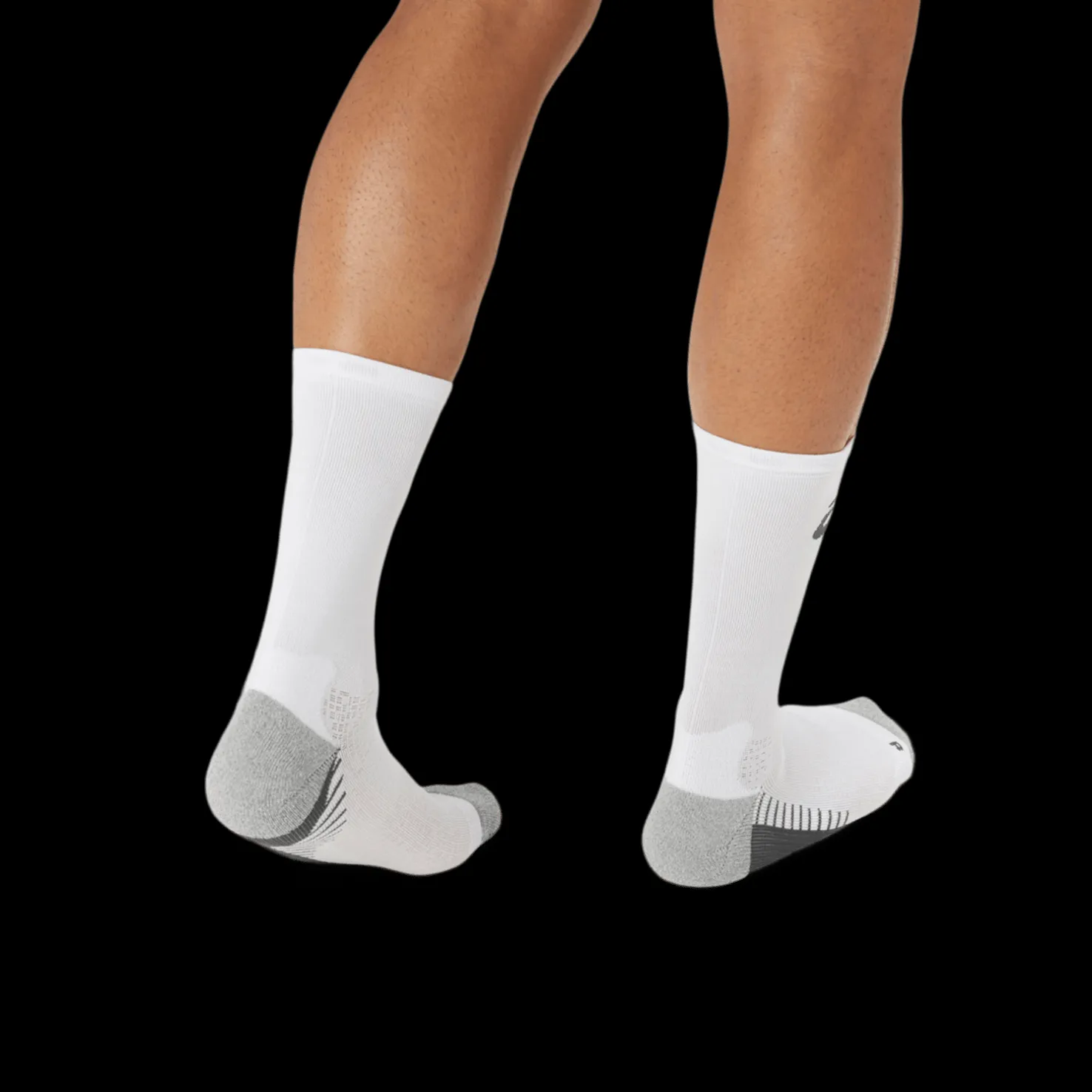 Performance Run Crew -sukat, juoksusukat, unisex - Urheilusukat - Performance Run Crew -sukat, juoksusukat, unisex